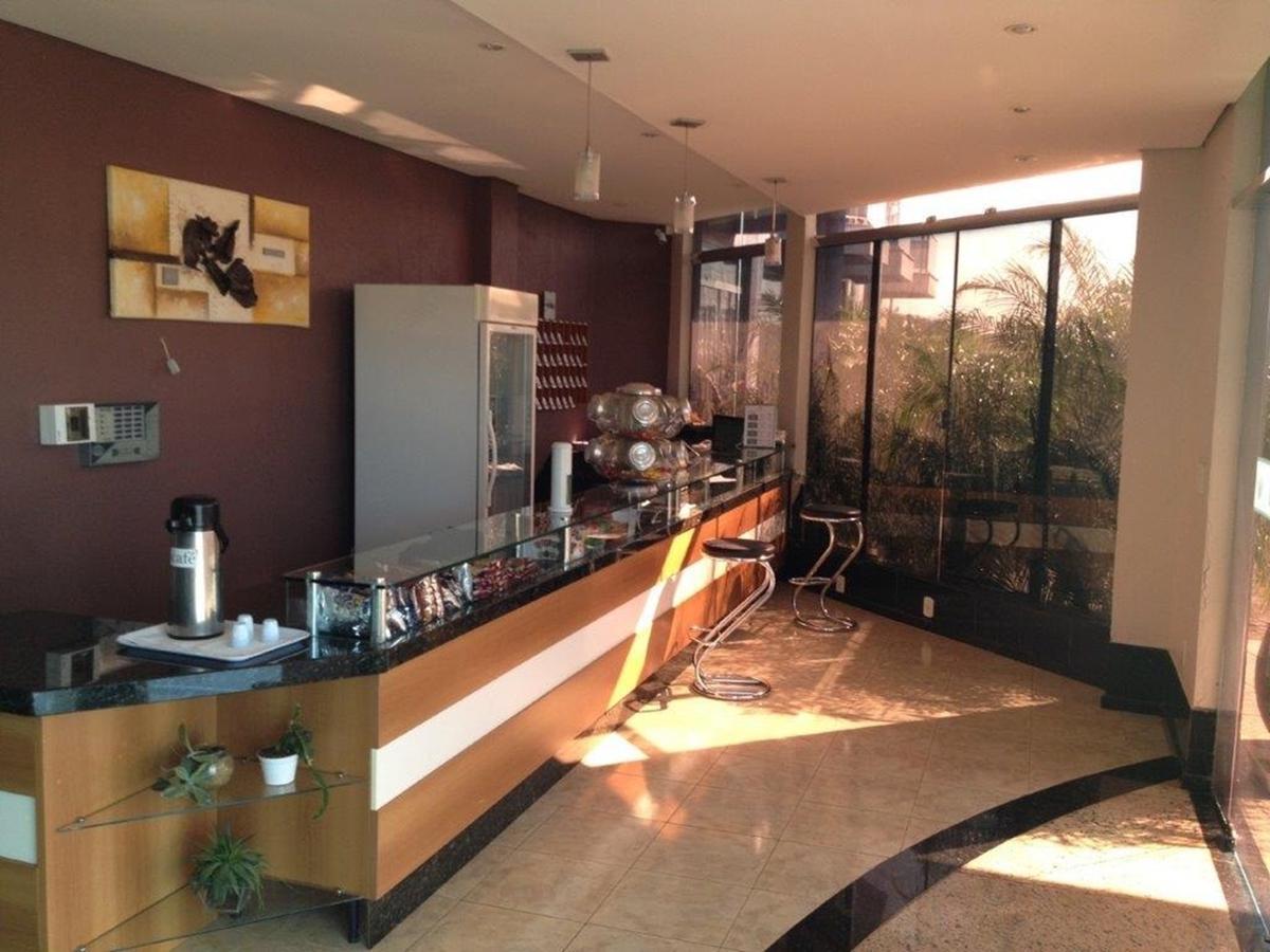 Hotel Cedro Palace Sao Jose do Cedro المظهر الخارجي الصورة