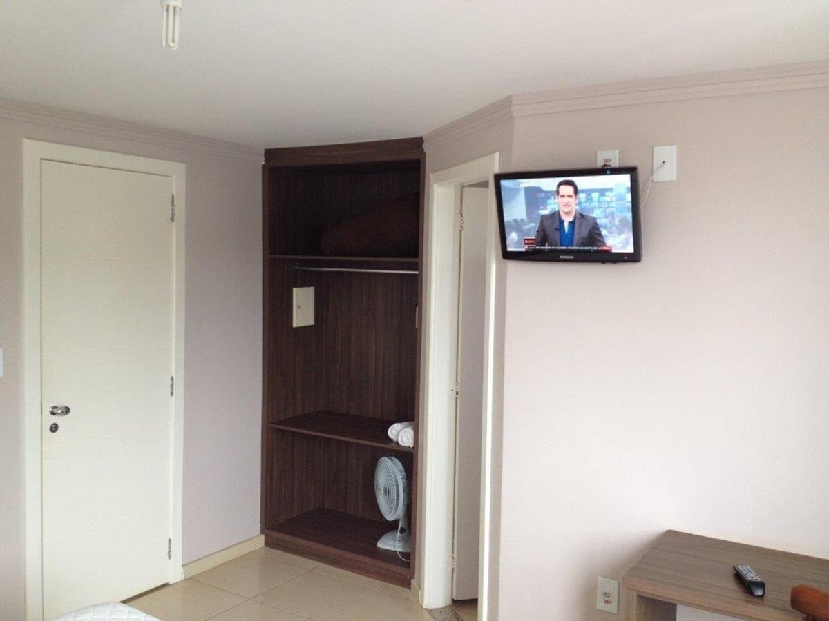 Hotel Cedro Palace Sao Jose do Cedro المظهر الخارجي الصورة